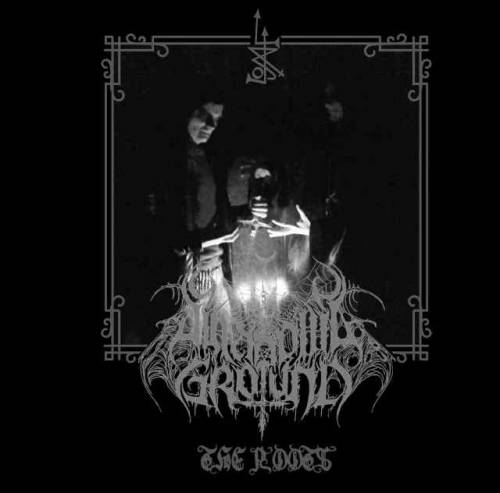 Shadows Ground : The Roots